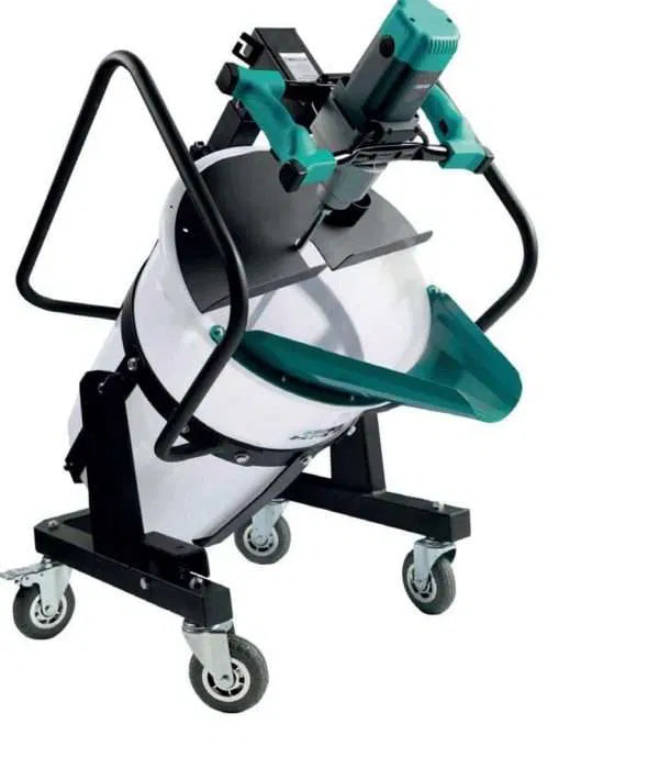 Bihui Levelling Compound Mixer and Paddle