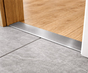 How to Choose the Right Door Bar for Your Carpet?