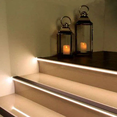 LED Stair Nosing