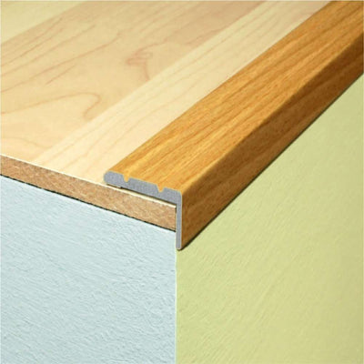 Aluminium Stair Nosing