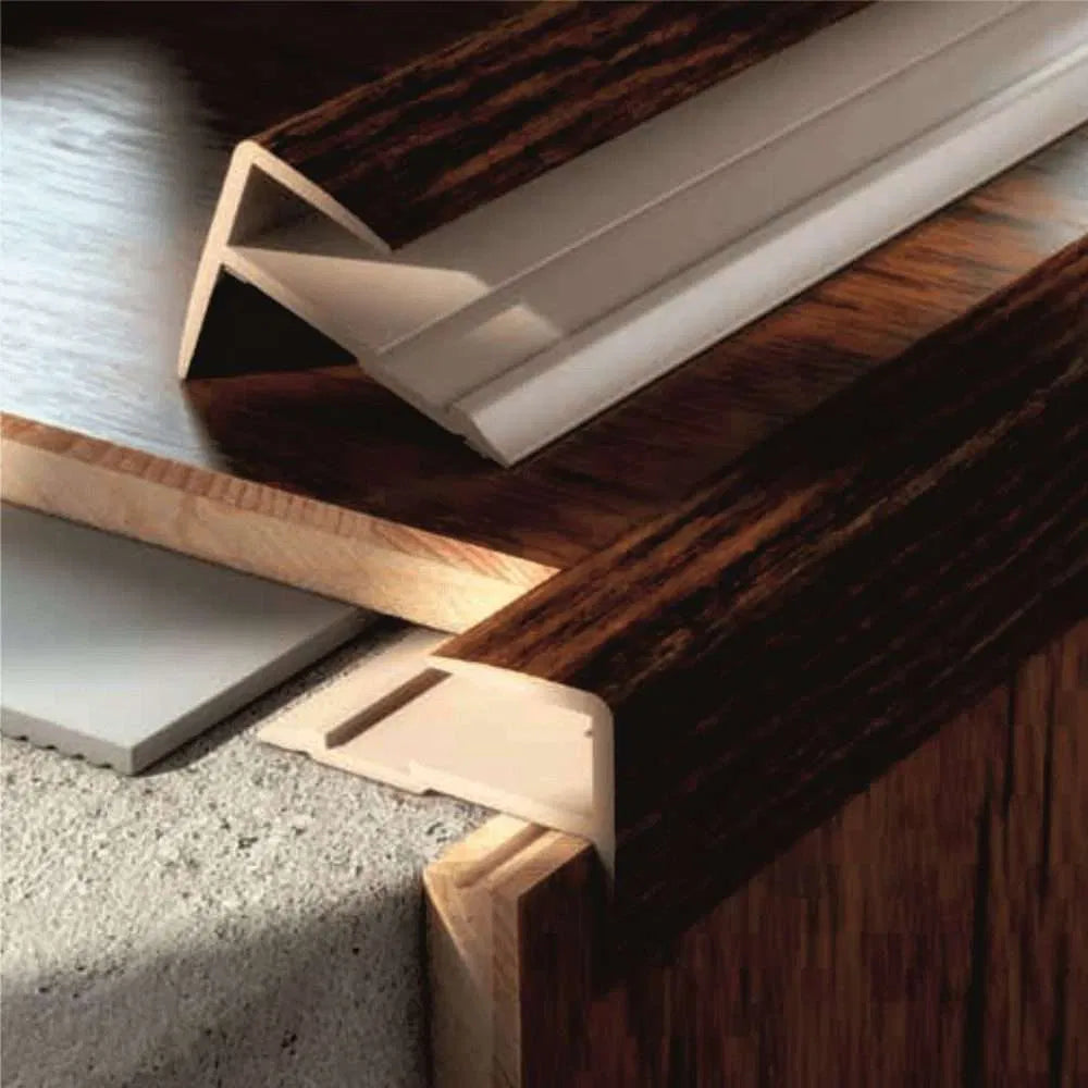 Stair Nosing For Laminate