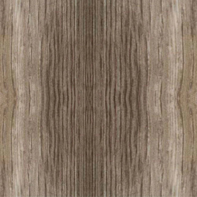 A36 25 x 20mm Aluminium Wood Effect Self Adhesive Stair Nosing Edge Trim