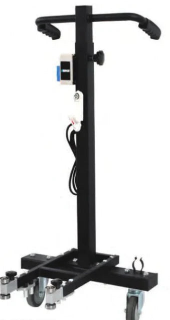 BIHUI - Adjustable stand for Concrete Grinder