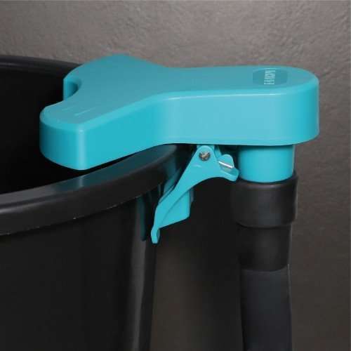 Bihui Vacuum box attachment for mixing buckets