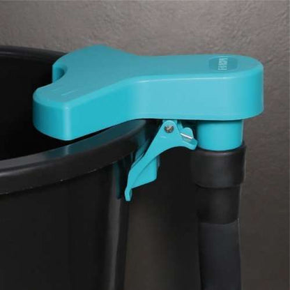 Bihui Vacuum box attachment for mixing buckets