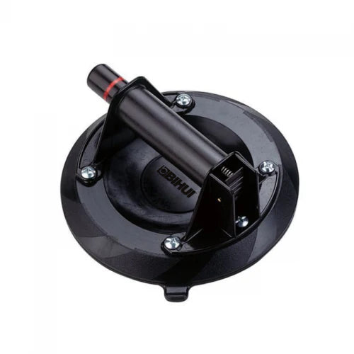 BIHUI Vacuum Suction Cup Glass Tiles Lifter Heavy Duty 110kg Sucker Pump Lift