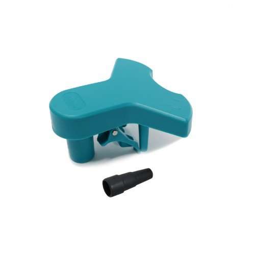 Bihui Vacuum box attachment for mixing buckets