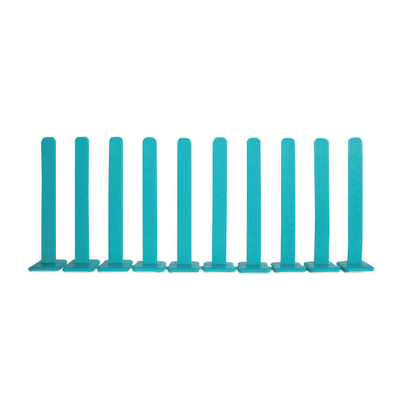 Self Levelling Flooring Pegs (100 Pack) Gauge