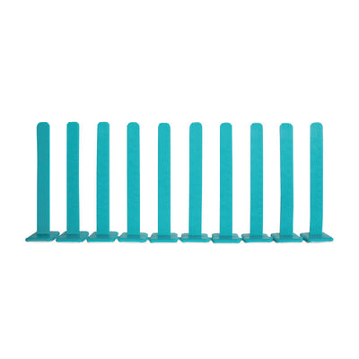 Self Levelling Flooring Pegs (100 Pack) Gauge