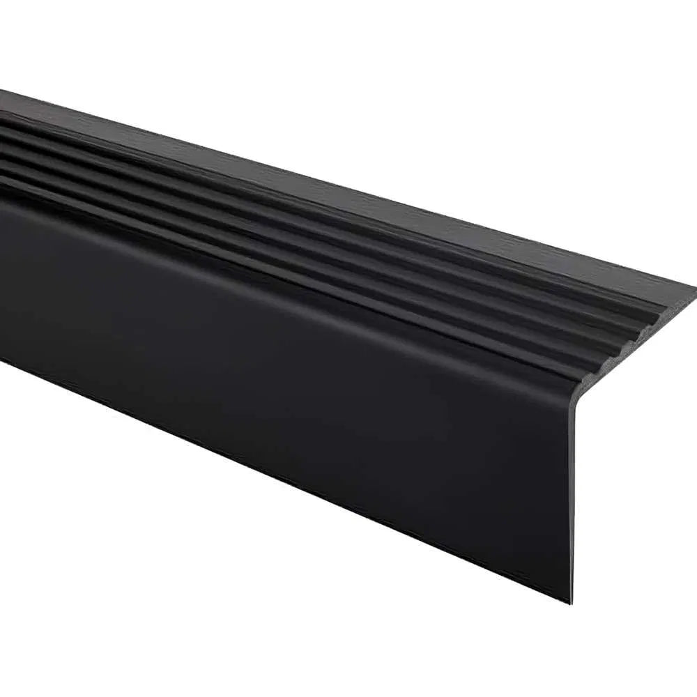 730-RGP 1200x50x42mm PVC Flexible Stair Nosing | Non-Slip & Durable 13