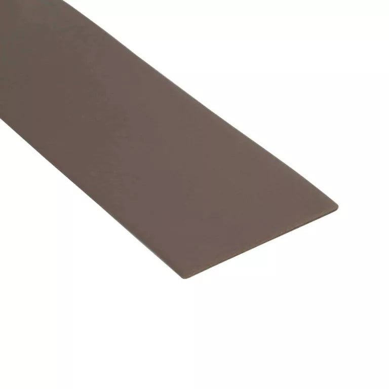 NHD08 71 x 55mm non slip aluminium stair nosing for safer UK staircases in homes and commercial buildings 4