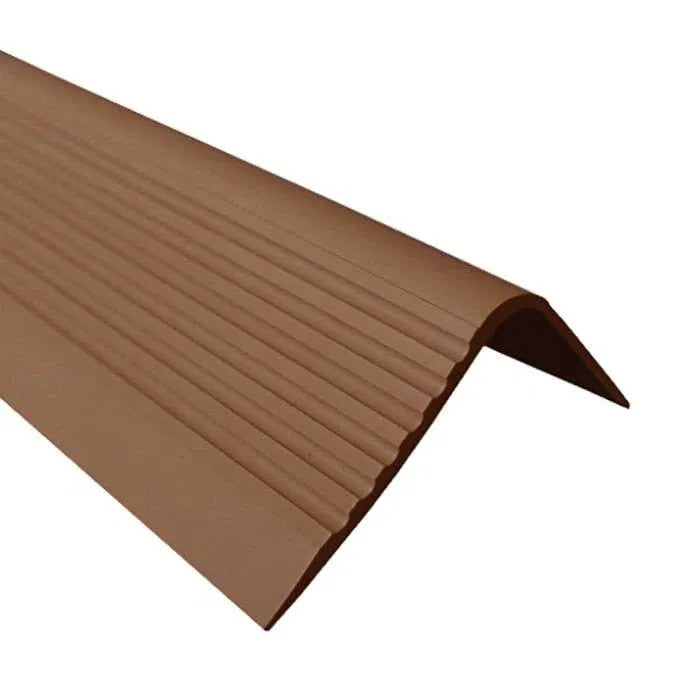 730-RGPD 70x40mm Non-Slip PVC Flexible Stair Nosing | Durable & Slip-Resistant 11