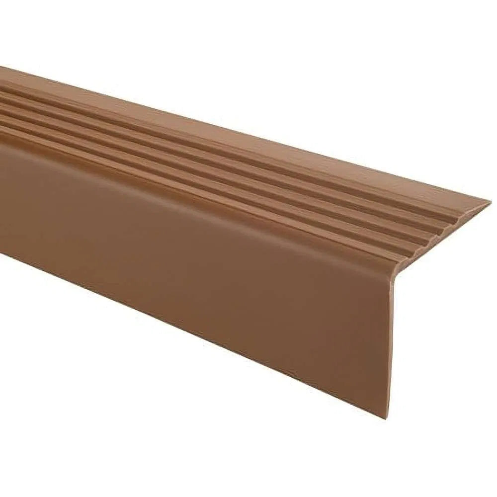 730-RGP 1200x50x42mm PVC Flexible Stair Nosing | Non-Slip & Durable 14