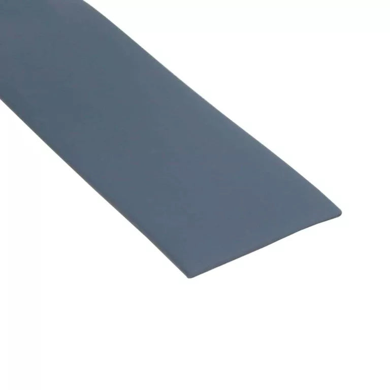 NHD08 71 x 55mm non slip aluminium stair nosing for safer UK staircases in homes and commercial buildings 6