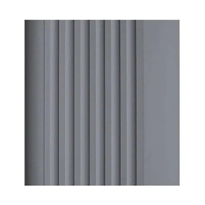 730-RGPD 70x40mm Non-Slip PVC Flexible Stair Nosing | Durable & Slip-Resistant 5