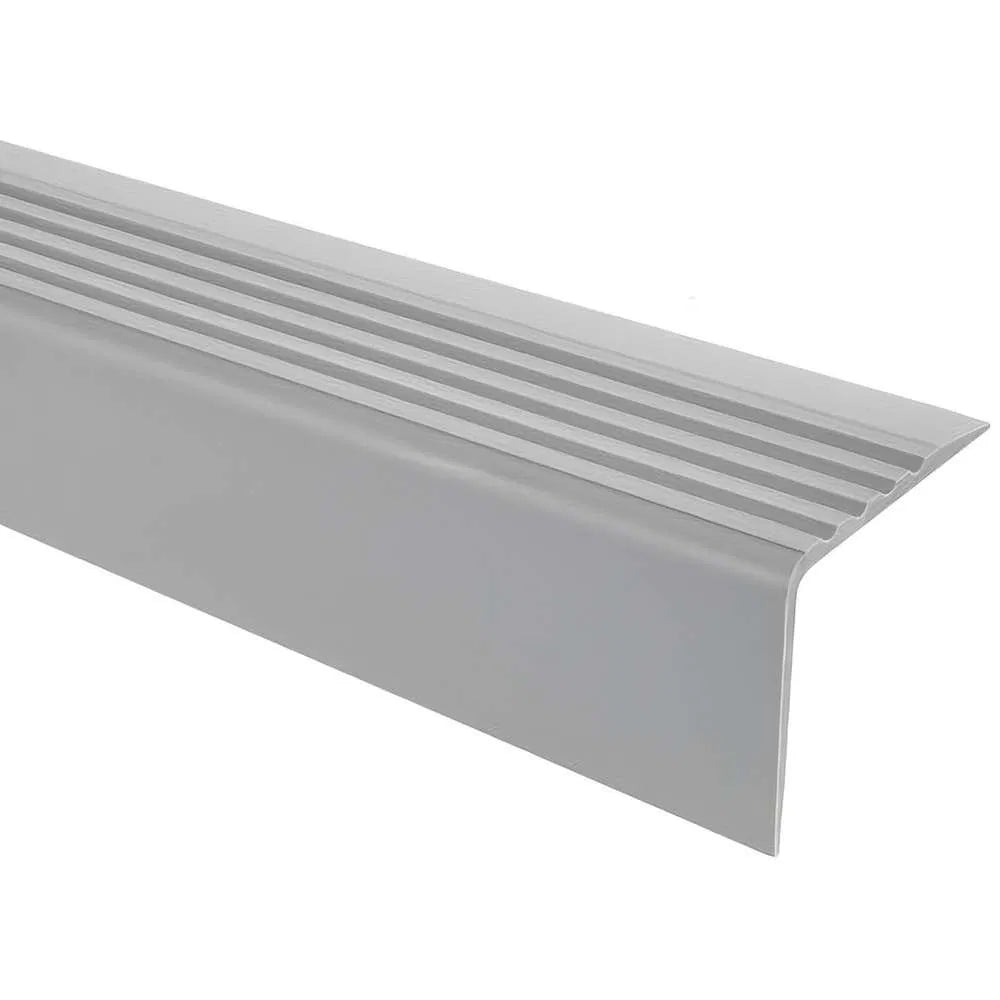 730-RGP 1200x50x42mm PVC Flexible Stair Nosing | Non-Slip & Durable 16