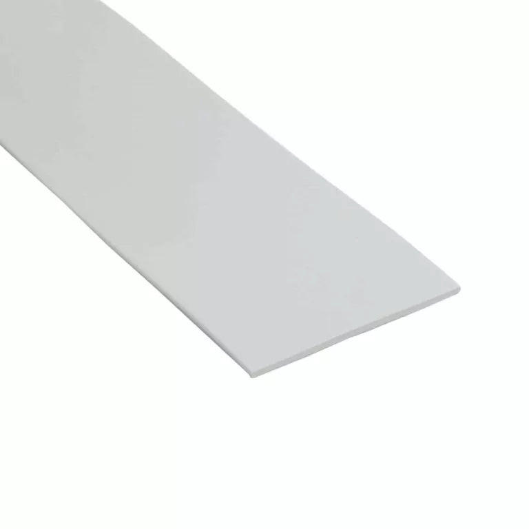 NHD08 71 x 55mm non slip aluminium stair nosing for safer UK staircases in homes and commercial buildings 8