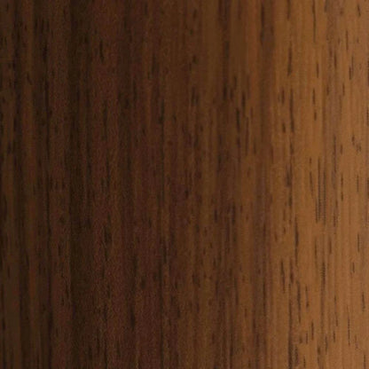 A31 25 x 10mm Aluminium Wood Effect Self Adhesive Stair Nosing Edge Trim