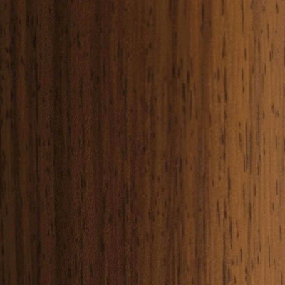 A31 25 x 10mm Aluminium Wood Effect Self Adhesive Stair Nosing Edge Trim