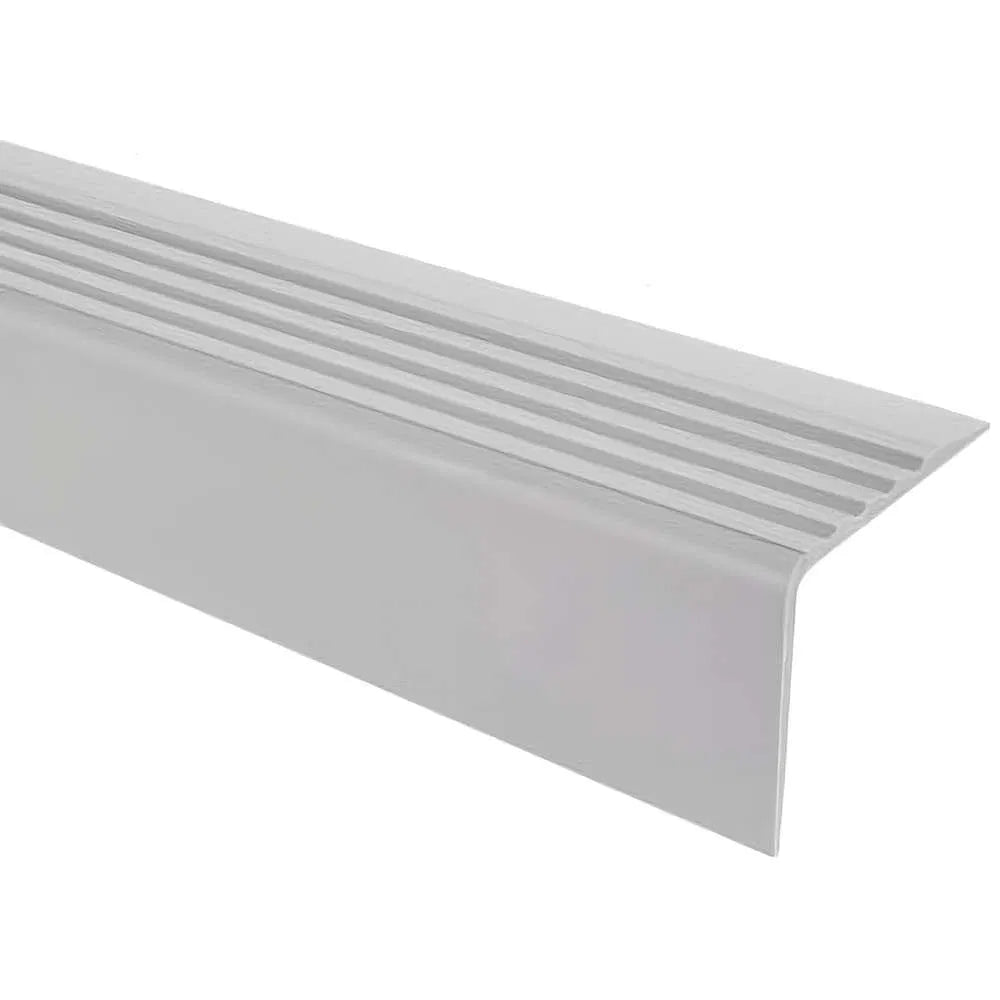 730-RGP 1200x50x42mm PVC Flexible Stair Nosing | Non-Slip & Durable 17