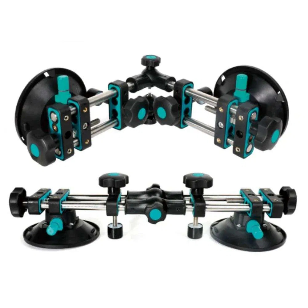 BIHUI 2 in 1 multi angle tile fixer and adjuster tool used to align tiles accurately during installation.