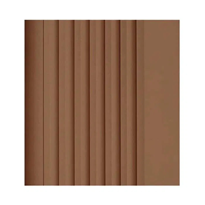 730-RGPD 70x40mm Non-Slip PVC Flexible Stair Nosing | Durable & Slip-Resistant 7