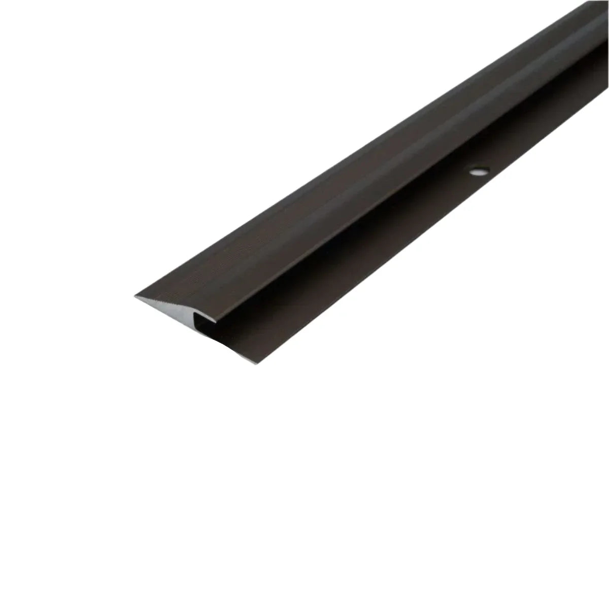 2.7m Vinyl Flooring Edge Reducer Trim | LVT Threshold & Transition Strip 2