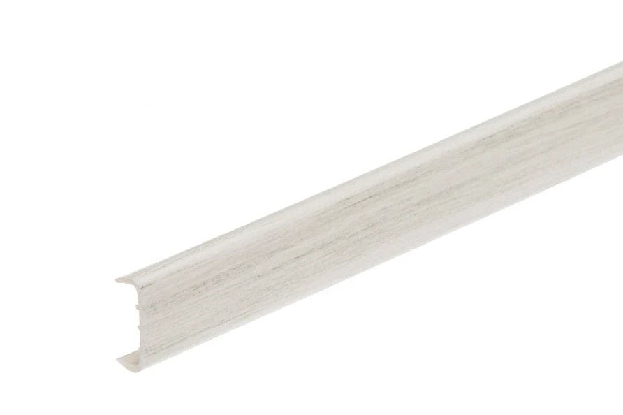 PVC Melamine Furniture Board Panel Cover U Trim Edging Strip