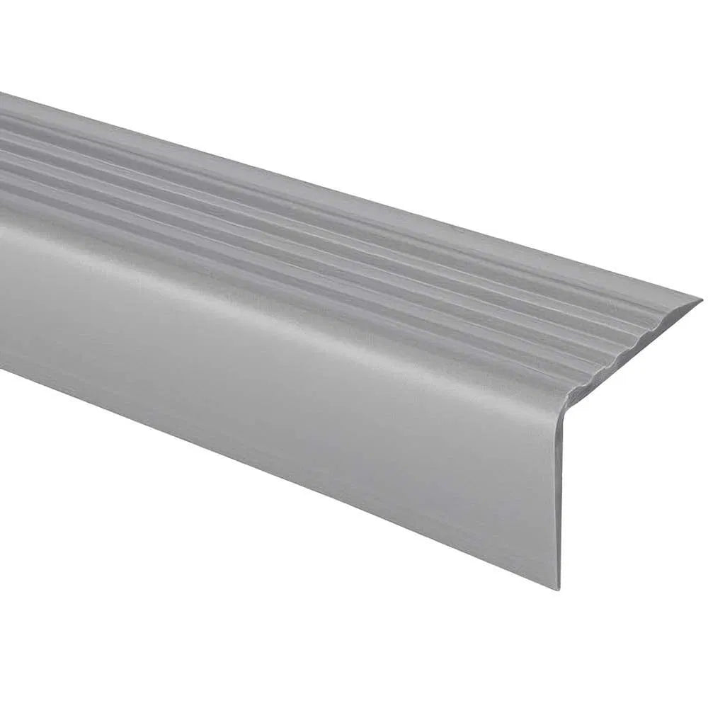 730-RGP 1200x50x42mm PVC Flexible Stair Nosing | Non-Slip & Durable 18