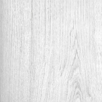 A13 40mm Aluminium Wood Effect Self Adhesive Door Threshold Strip