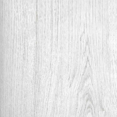 Vanilla Oak Scaled A31 25 x 10mm Aluminium Wood Adhesive Stair Nosing Edge Trim