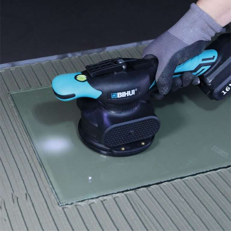 Bihui Vibration Tile Beater