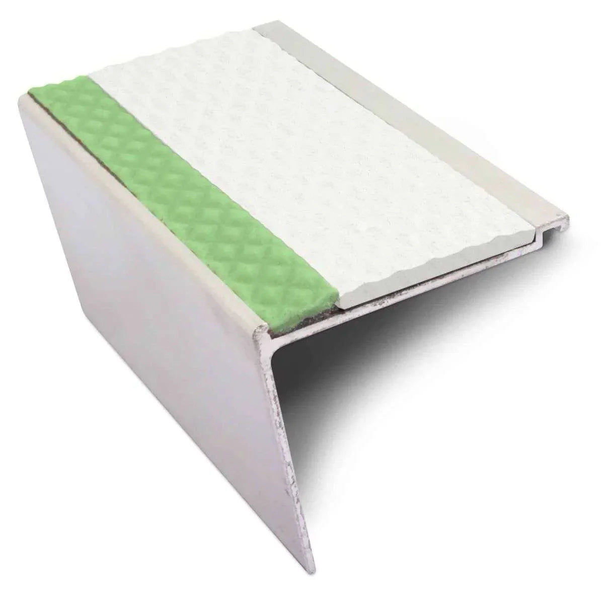 DDA Compliant Stair Nosing ( 60 x 55mm )