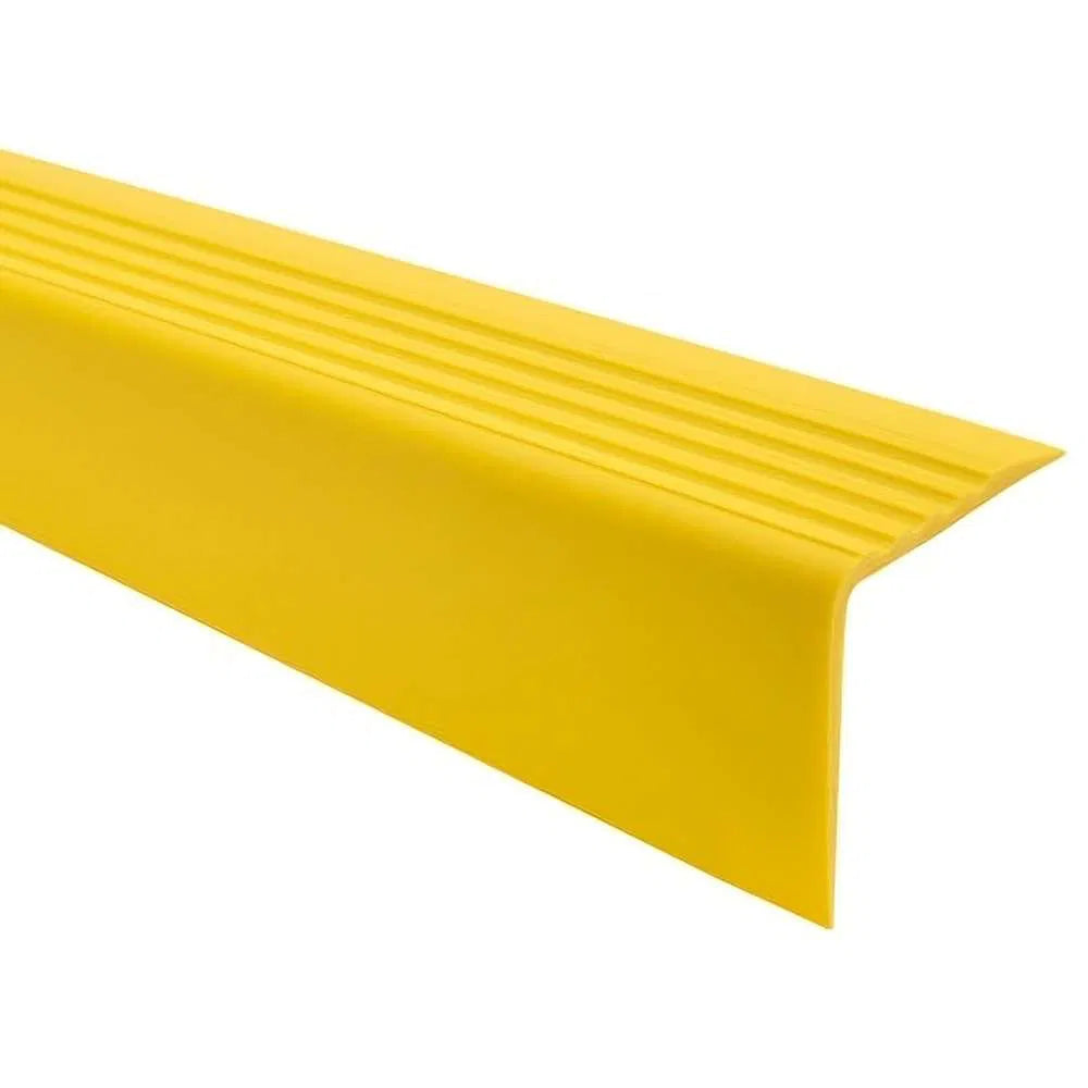 730-RGP 1200x50x42mm PVC Flexible Stair Nosing | Non-Slip & Durable 19