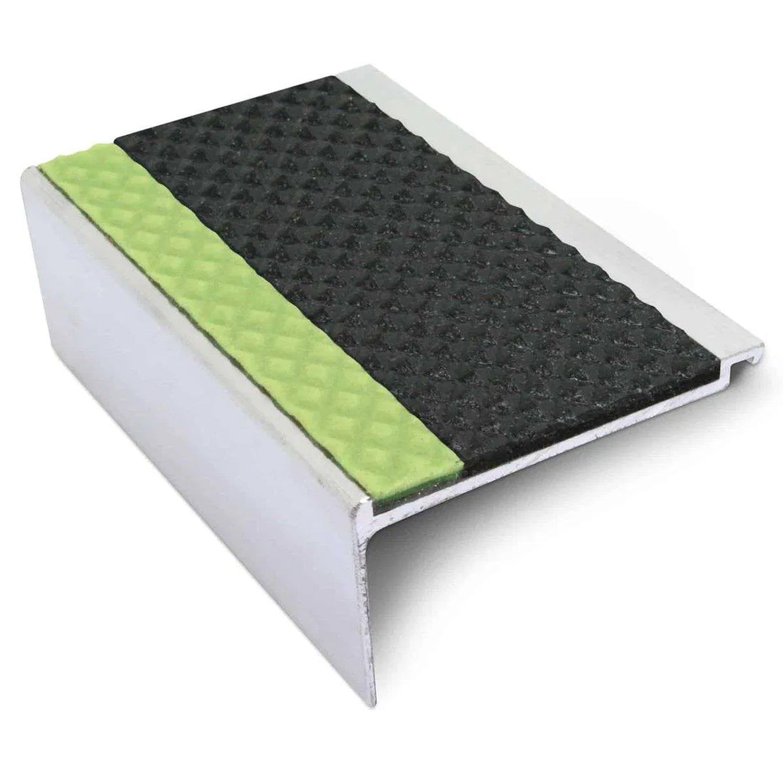 AHD05 60x32mm Non-Slip Tredsafe Stair Nosing | Durable & Slip-Resistant 2