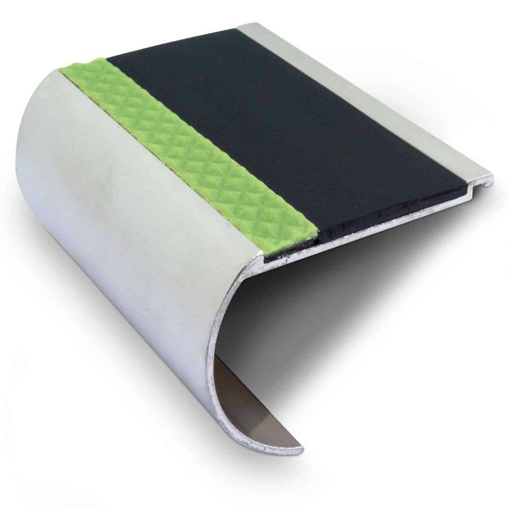AHD07 70 x 40mm Non Slip Stair Nosing