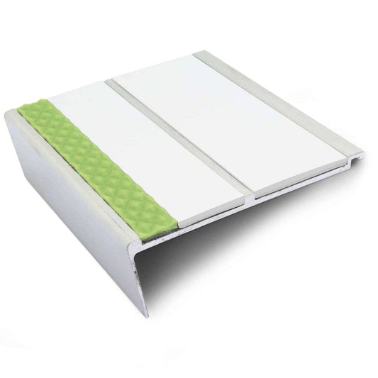 AHD11 91 x 32mm Non Slip Stair Nosing