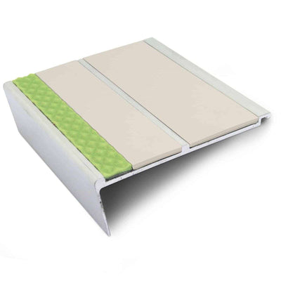 AHD12 93 x 32mm Non Slip Stair Nosing