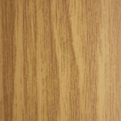 A47 41mm Aluminium Wood Effect Self Adhesive Door Threshold Ramp Profile - StairsNosingUK