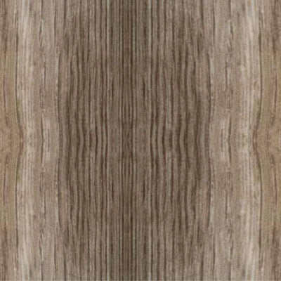 Antique Oak Aluminium Wood Adhesive Door Threshold Strip