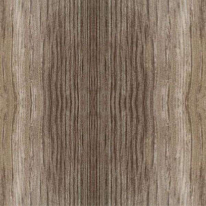 Antique Oak Aluminium Wood Effect Self Adhesive Door Threshold Ramp Profile