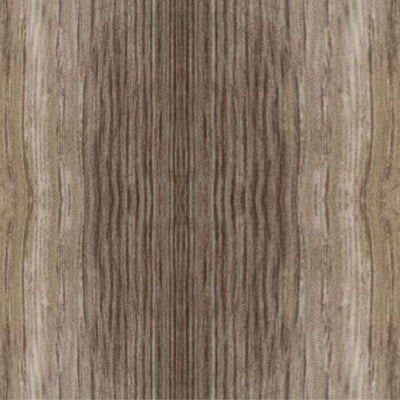Antique Oak Aluminium Wood Effect Self Adhesive Door Threshold Ramp Profile