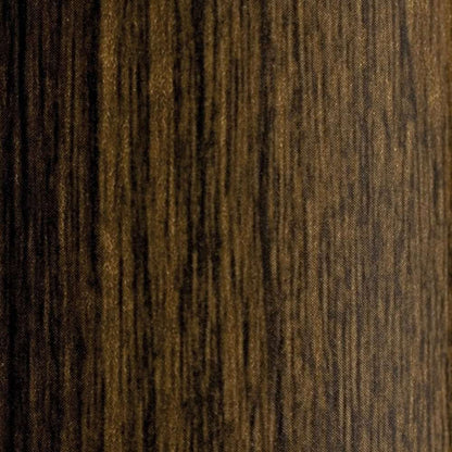 Congo Wenge Cryrus A08 35mm Aluminium Threshold Strip