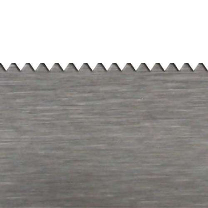 Interchangeable Multi Blade Notched Flooring Trowel