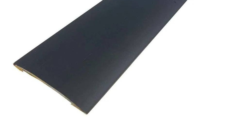 CAS 38mm Self-Adhesive Euro Cover Strip | Wood, Vinyl & Tile Threshold Trim 3