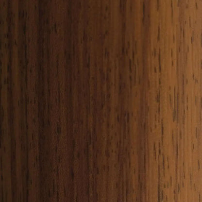 Indian Teak Cryrus A08 35mm Aluminium Threshold Strip