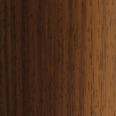 Indian Teak Cryrus A08 35mm Aluminium Threshold Strip