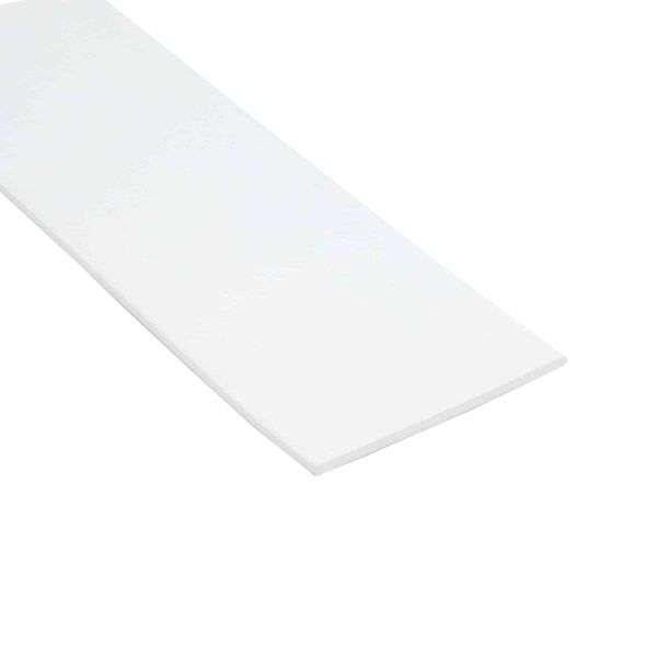 ASB 65 x 36mm Aluminator® Slimline PVC Non Slip Stair Nosing