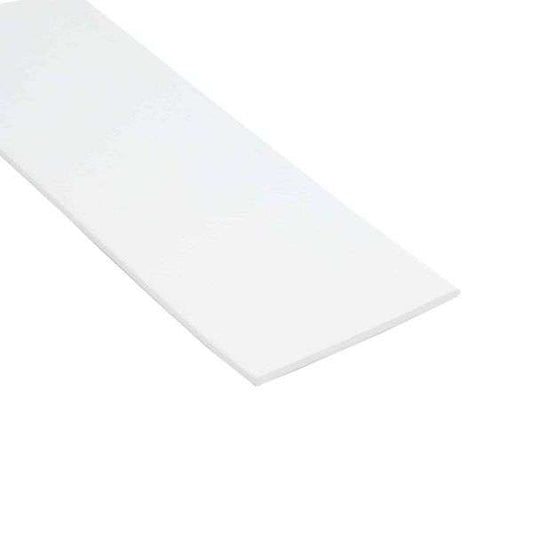 ASB 65 x 36mm Aluminator® Slimline PVC Non Slip Stair Nosing