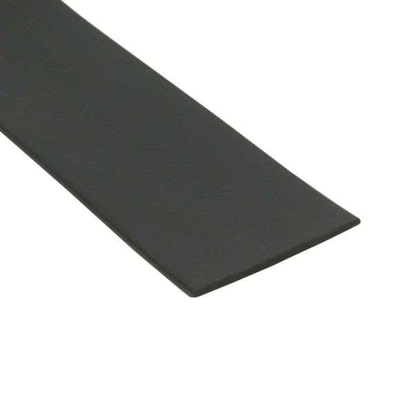 ASB 65 x 36mm Aluminator® Slimline PVC Non Slip Stair Nosing